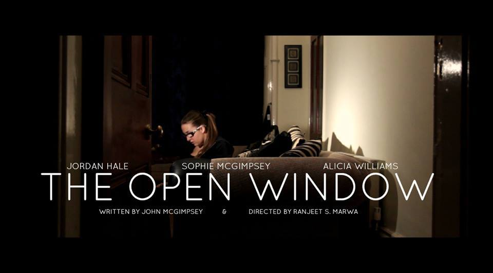 Open Window